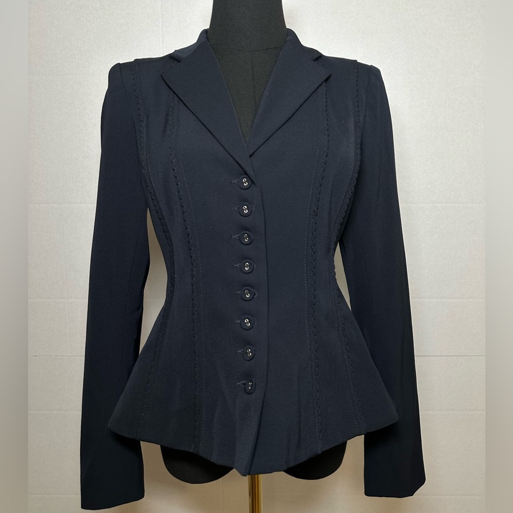 Nanette Lepore Blazer